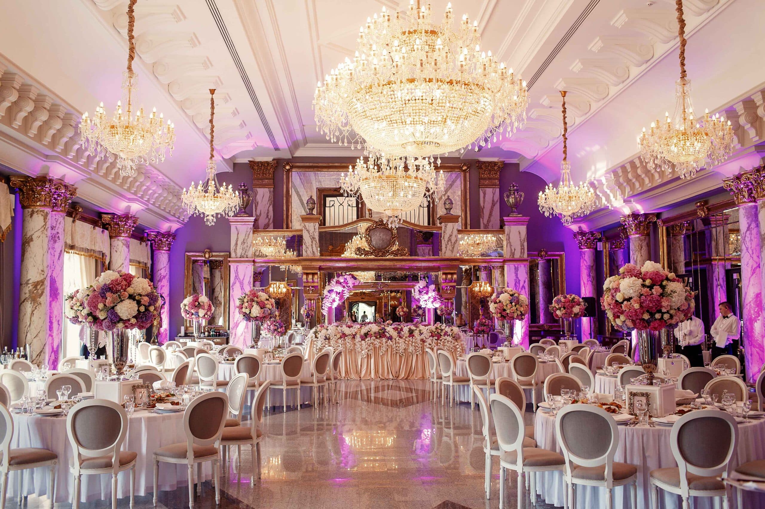 Event management