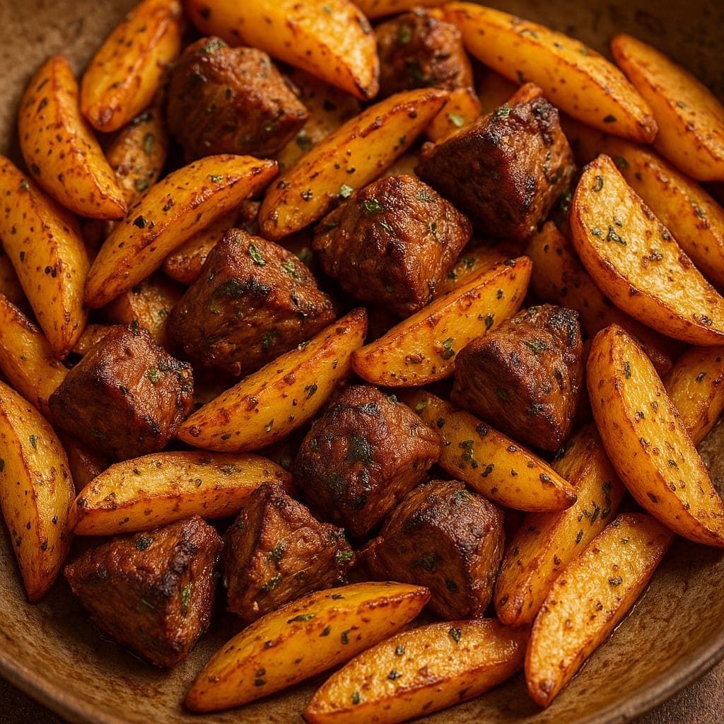 Lamb seekh kebab